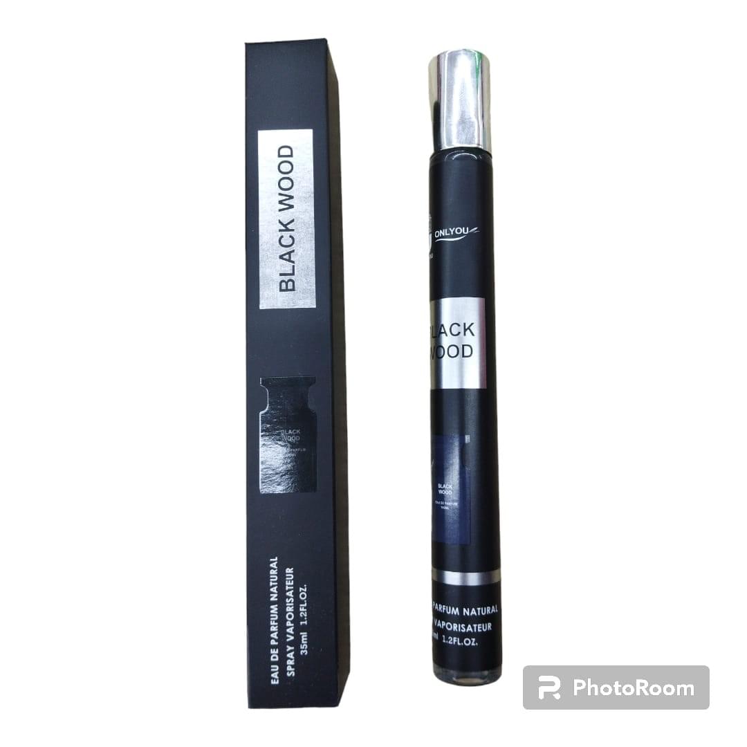 Perfume Black Wood Tom Ford 35ml.