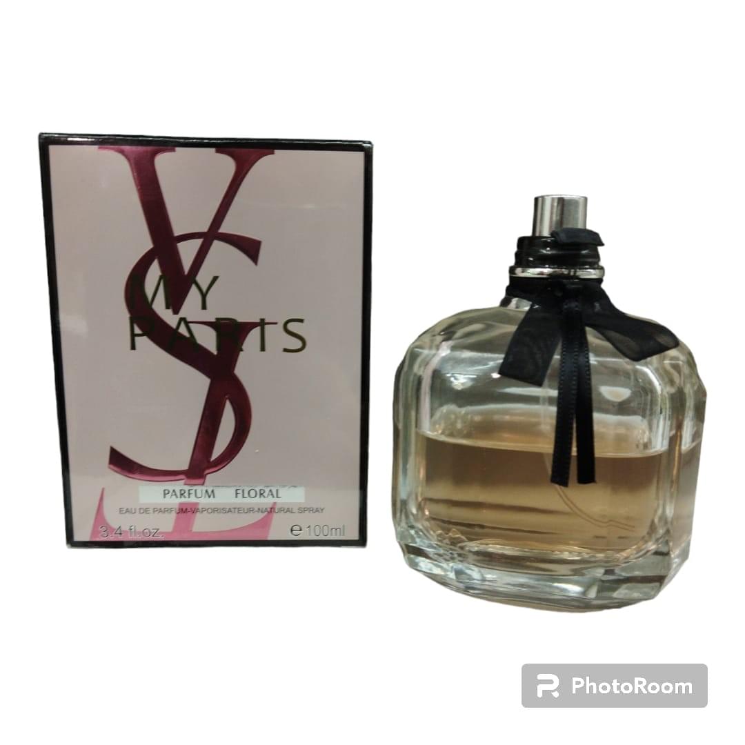 Perfume My Paris YSL 100ml.