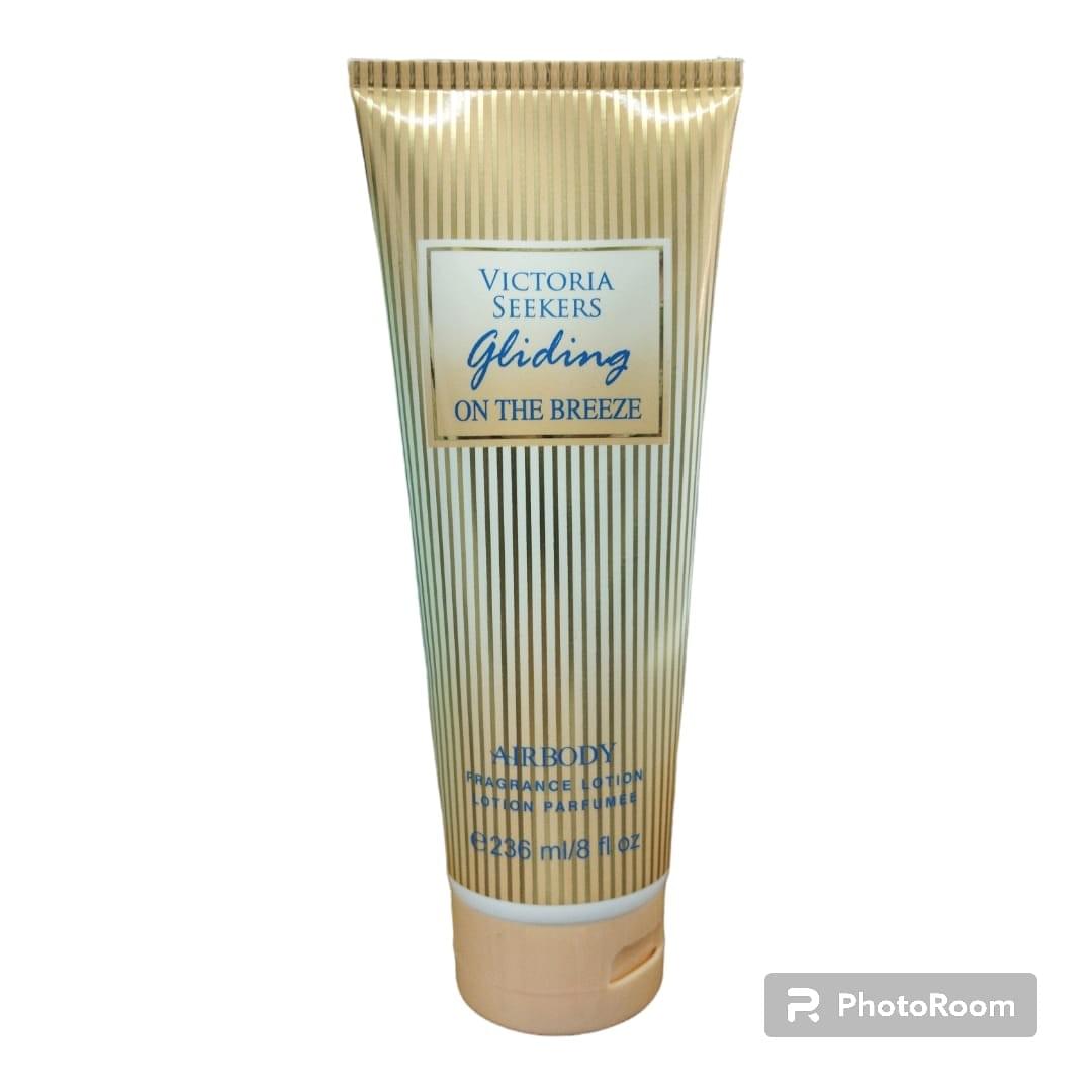 Body lotion Victoria Secret's Gliding 236ml.