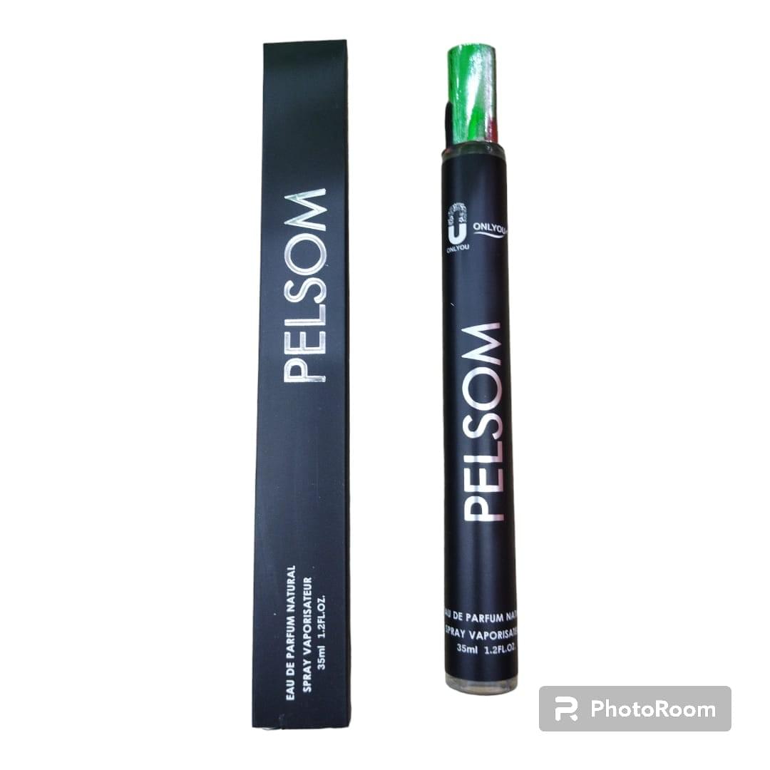 Perfume Pelsom 35ml.