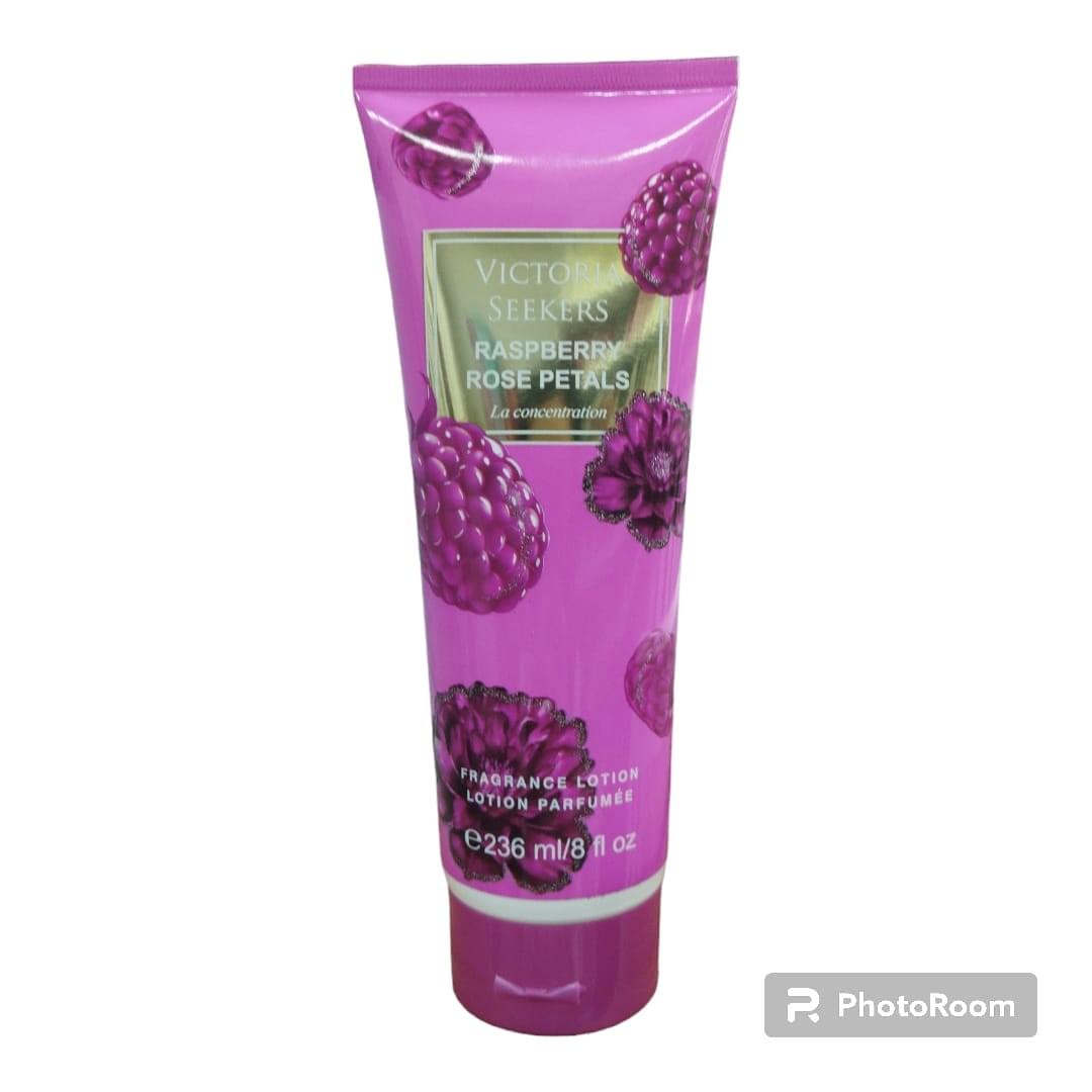 Body lotion Victoria Secret's Raspberry 236ml.