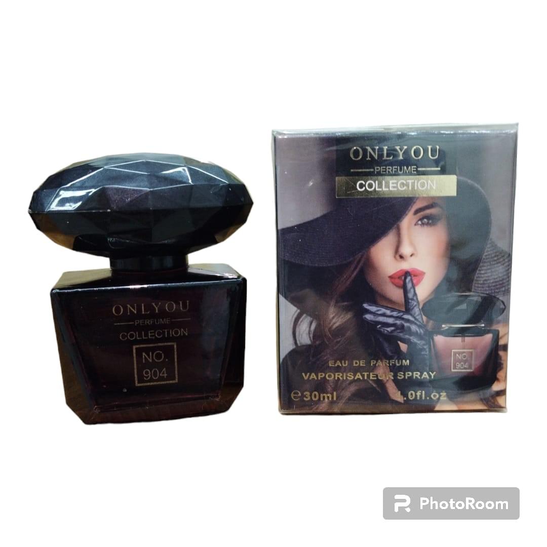 Perfume Versace Crystal 30ml.