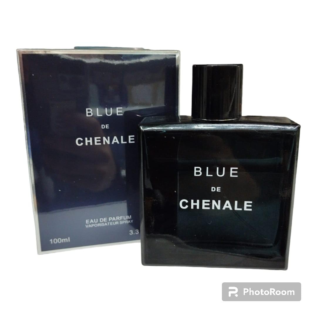 Perfume Blue de Chanel 100ml.