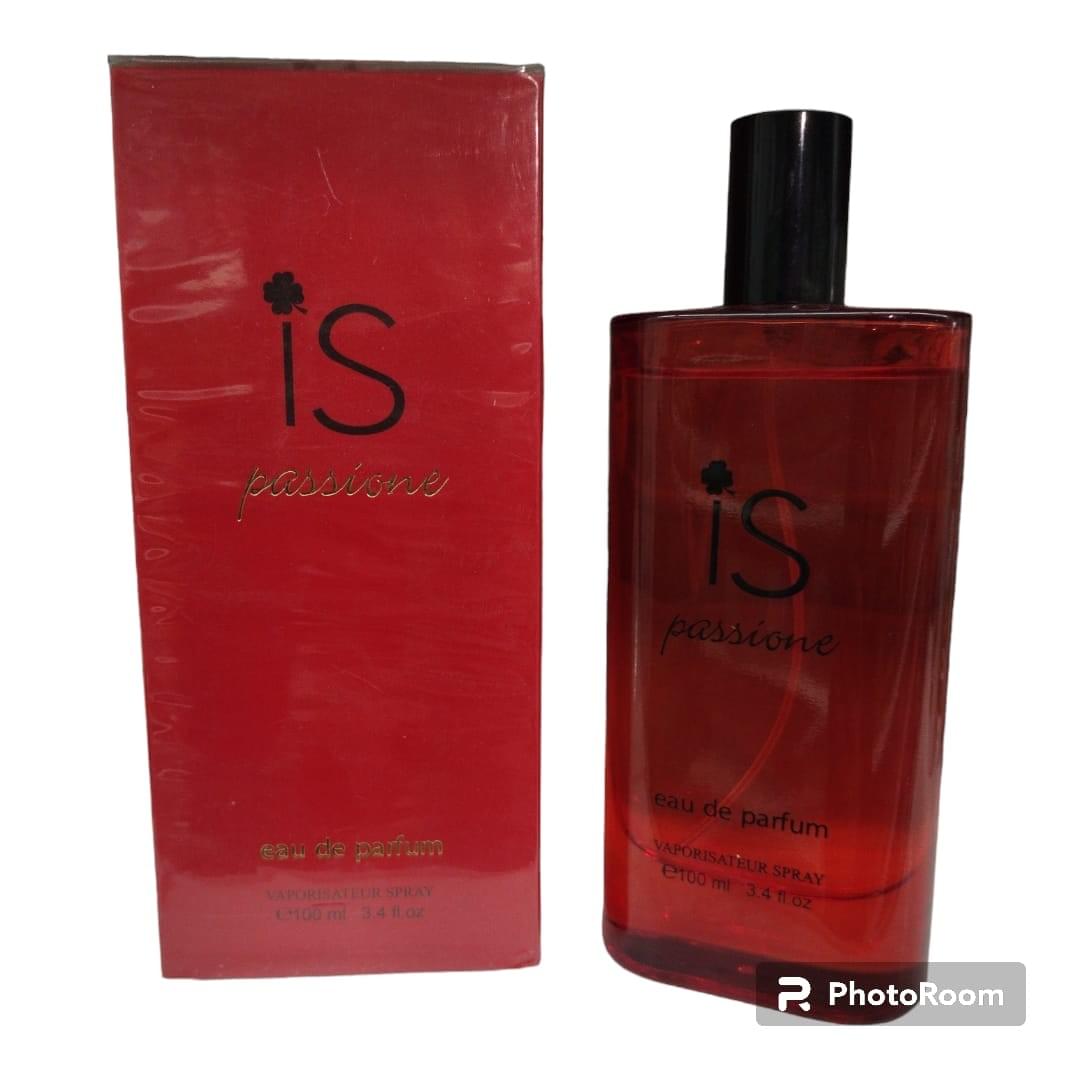 Perfume Si Giorgio Armani 100ml.