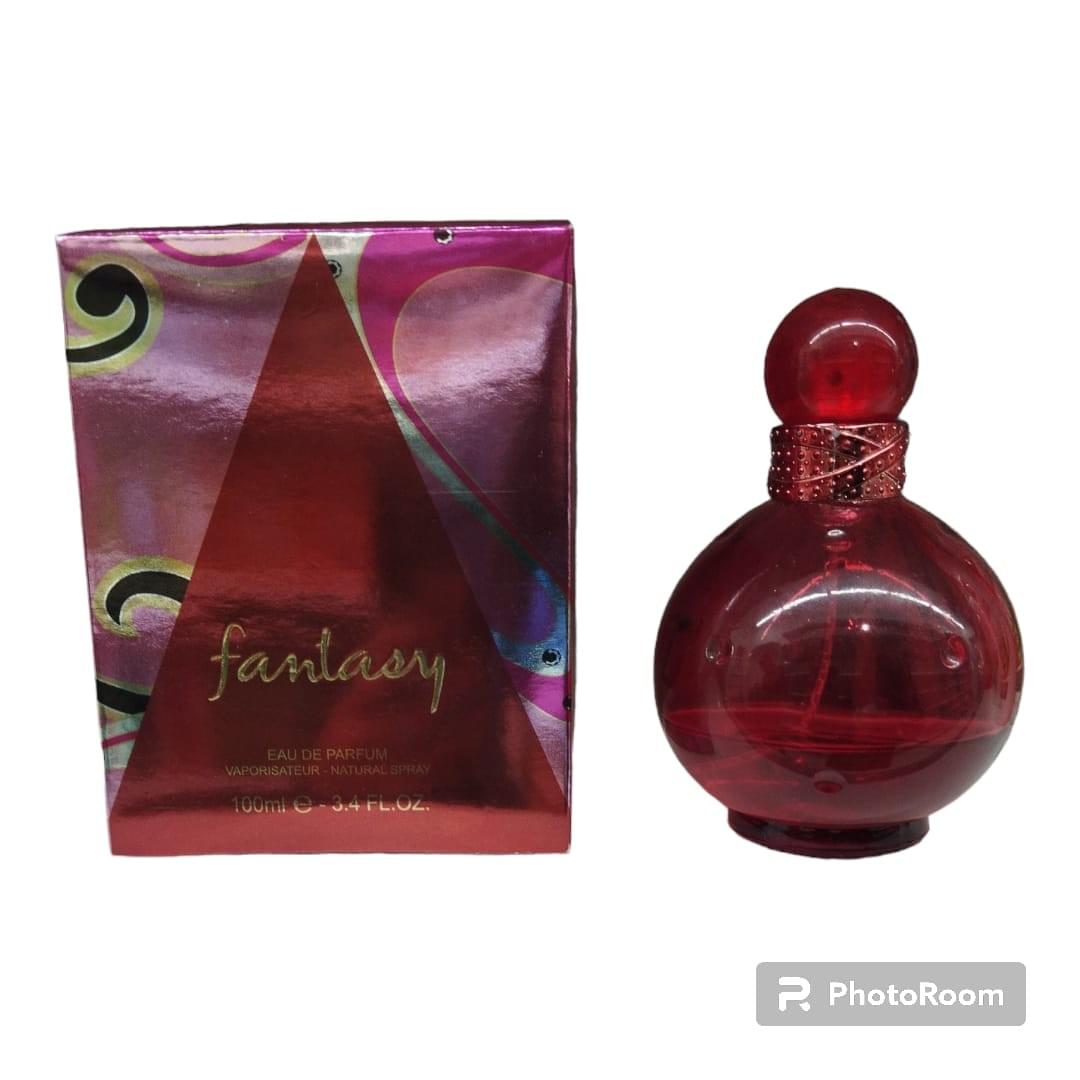 Perfume Fantasy Britney Spears 120ml