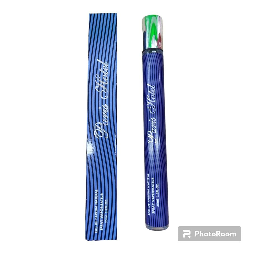 Perfume Paris Hilton Men 35ml.