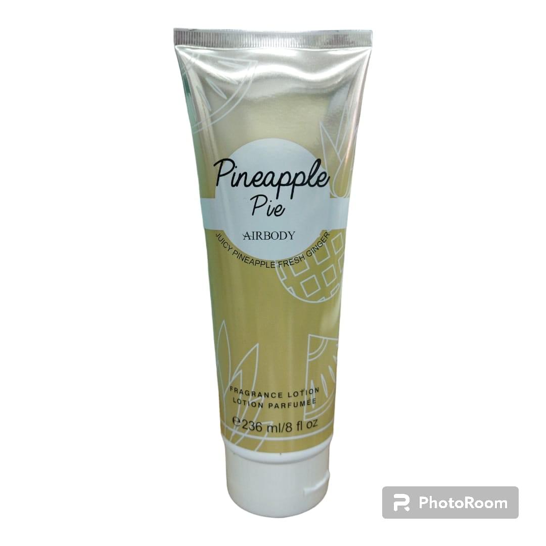 Air body Pineapple Pie 236ml.