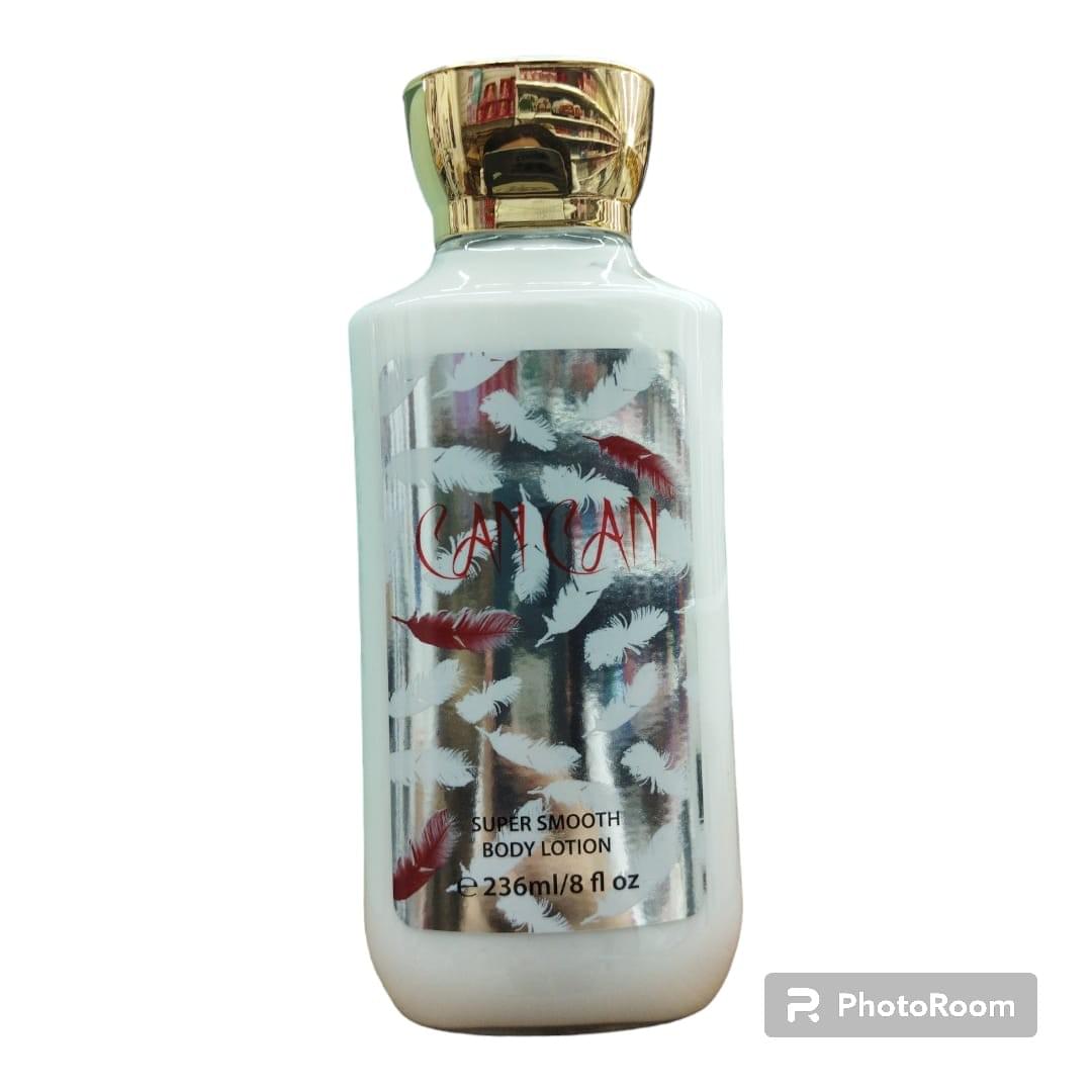 Body lotion Can Can 236ml.