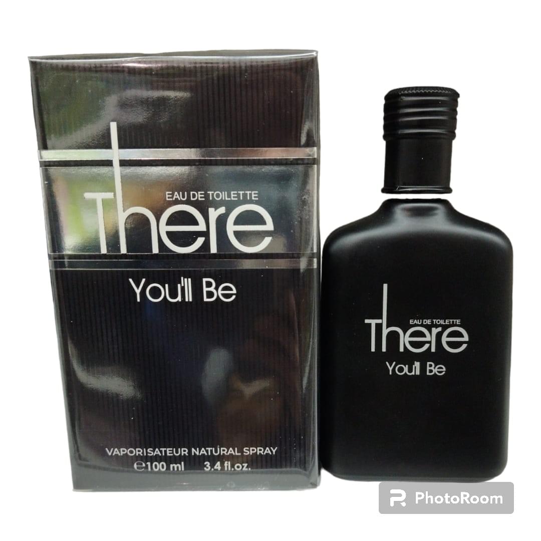 Perfume CK Be 100ml.