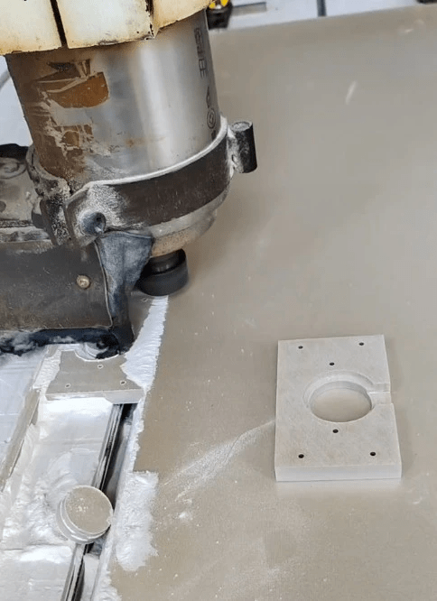 STMAT,2023, mica tube, mica parts, mica tube, synthetic mica