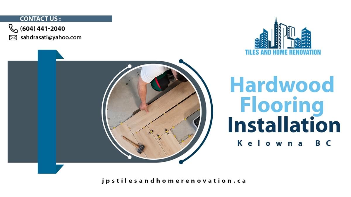 How to install Solid Woodflooring? Home Renovation