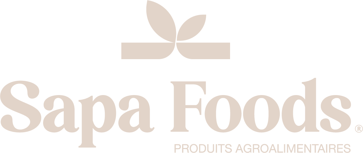 Logotipo empresa Sapa Foods