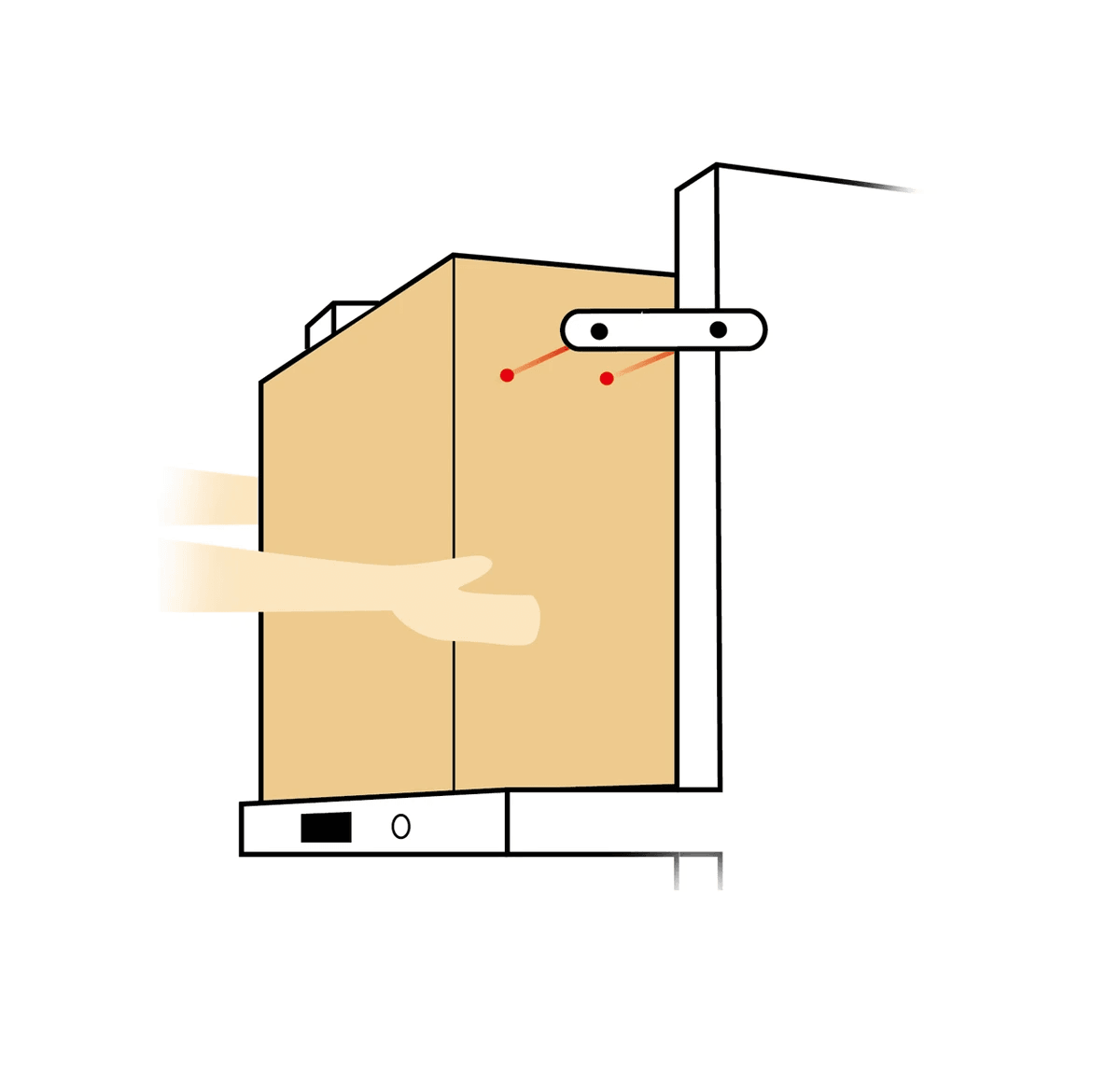 PTL Lidar Detection Image 1 PTL Lidar Detection Image 1