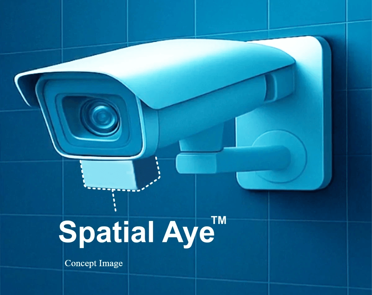 Spatial Intelligence Upgrade Module