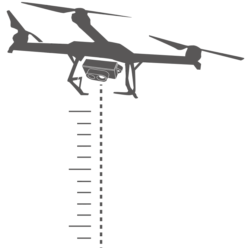 PTL Lidar Detection Image 1