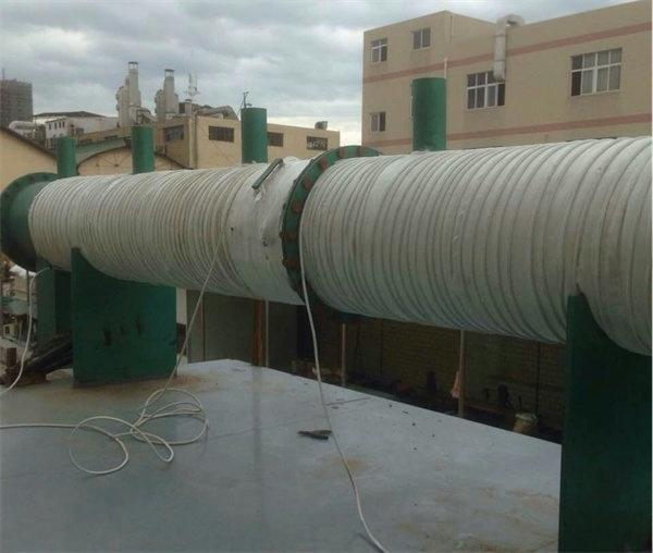 Induction Hot Air Furnace