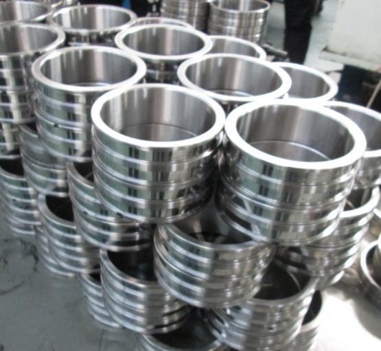 Bearing Components