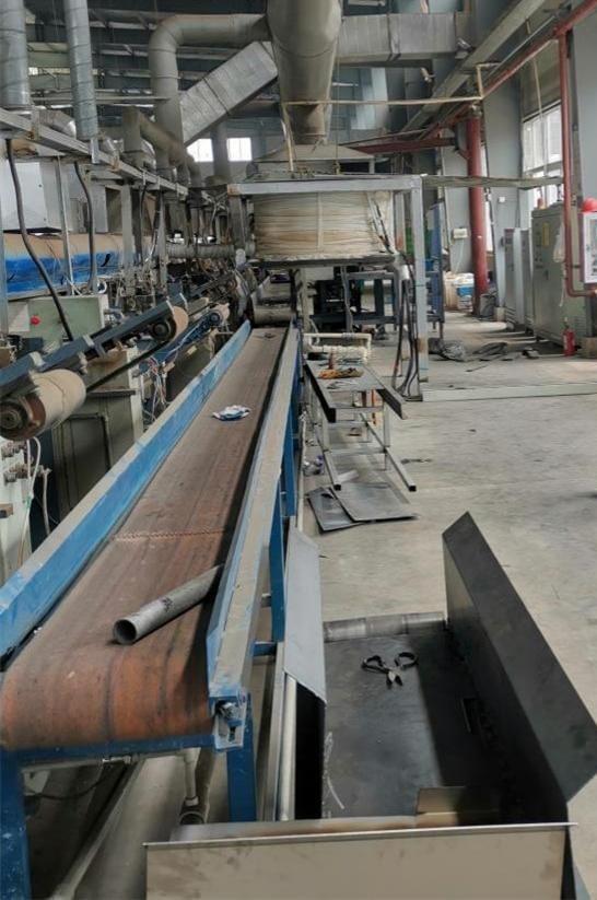 Induction Melting Furnace
