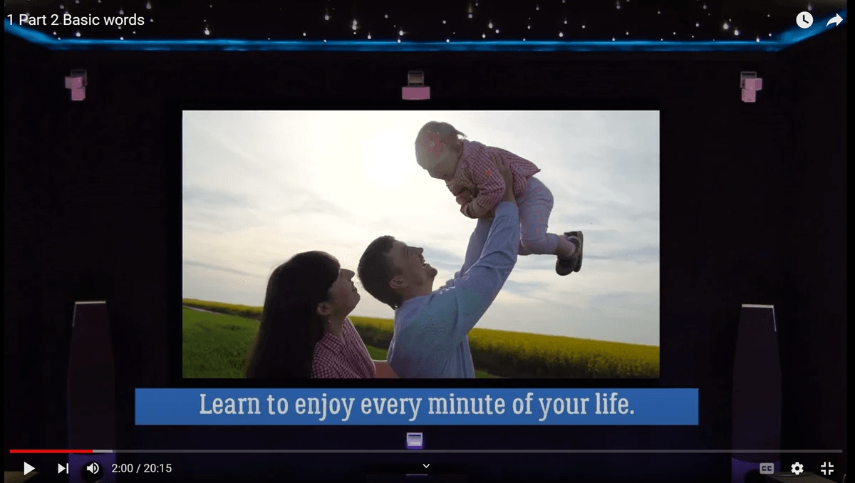 Изучение иностранных языков. Научная работа.