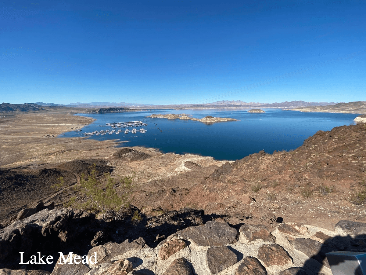 Lake Mead