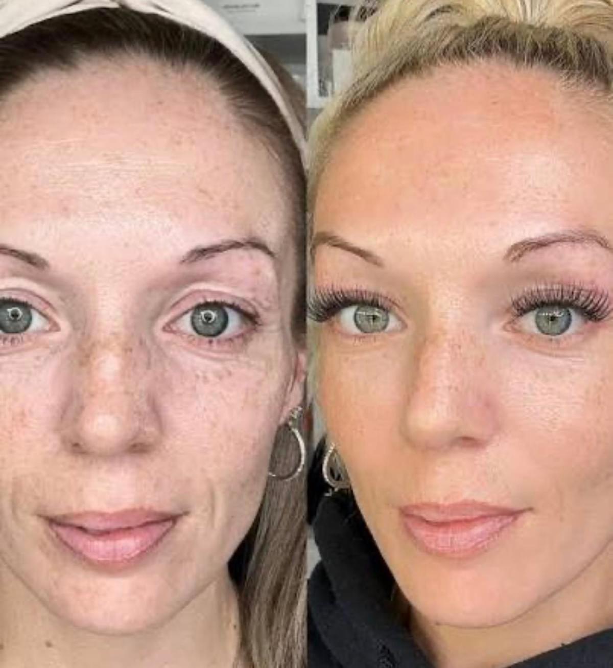 RIMAN- Ledande inom K-Beauty-revolutionen. Ambassadör i Sverige fr. o. m 1 april 2026