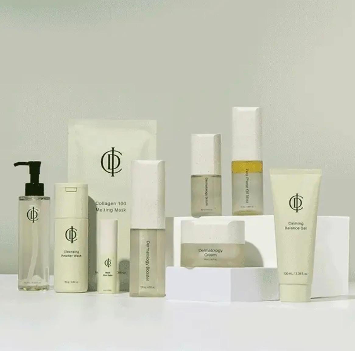 RIMAN- Ledande inom K-Beauty-revolutionen. Ambassadör i Sverige fr. o. m 1 april 2026