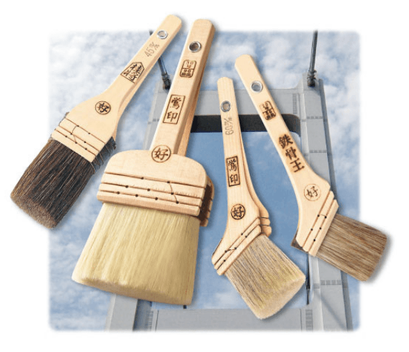 With a history of over 100 years since establishment, we are promoting quality improvement and technological innovation together with member companies. Please be sure to see the union's activities and the latest information. Traditional and trust of the brush・brush・brush of the specialized union Please create the official website of the Japan Brush Cooperative Association.
It is a cooperative in Osaka established in 1914 by businesses related to brushes, paintbrushes, and brushes.
The purpose is to convey the reliability of the association, its history, activities, collaboration with member companies, and the pathways for membership and inquiries.
Please design it as a one-page type with a calm and trustworthy feeling.
The structure includes: Top, About the Cooperative, History, Activities, Member Companies, Membership Guide, Contact, Basic Information.
