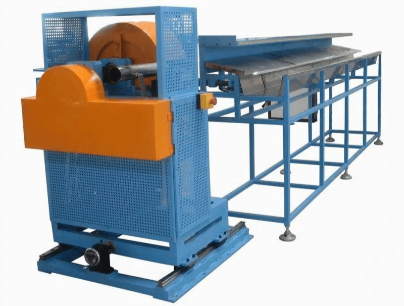 Preformed armour rods and machines professional manufacturer