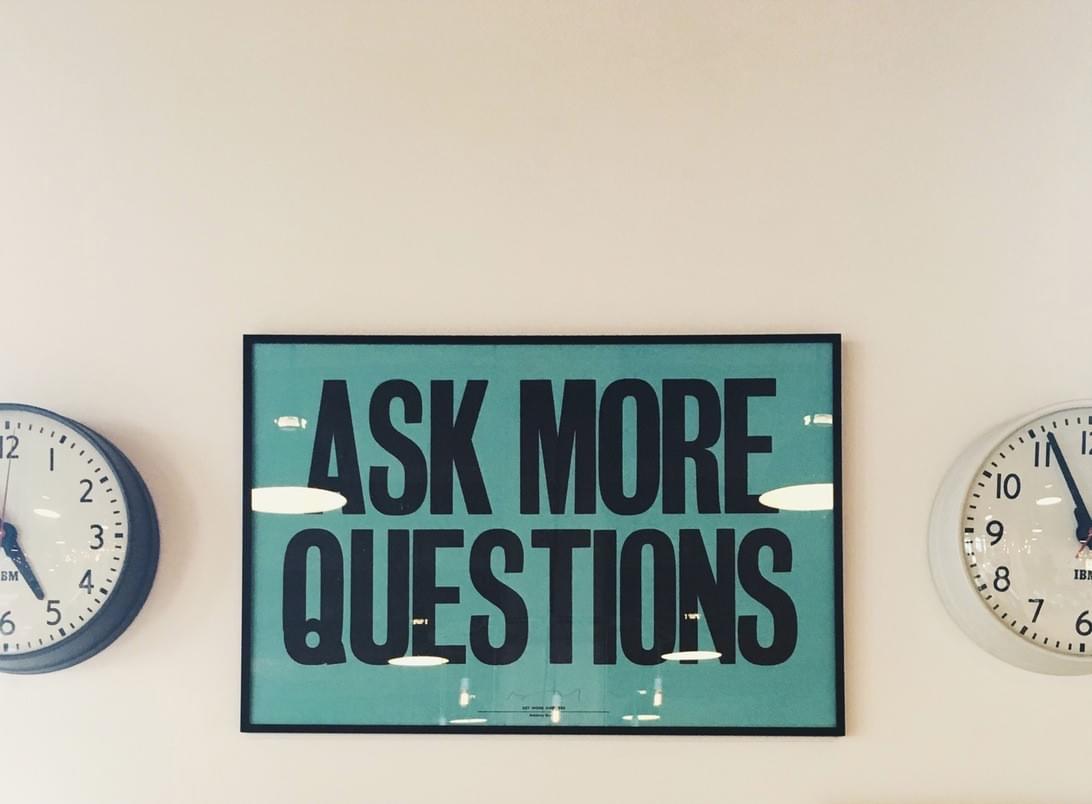 Ask more caching questions
