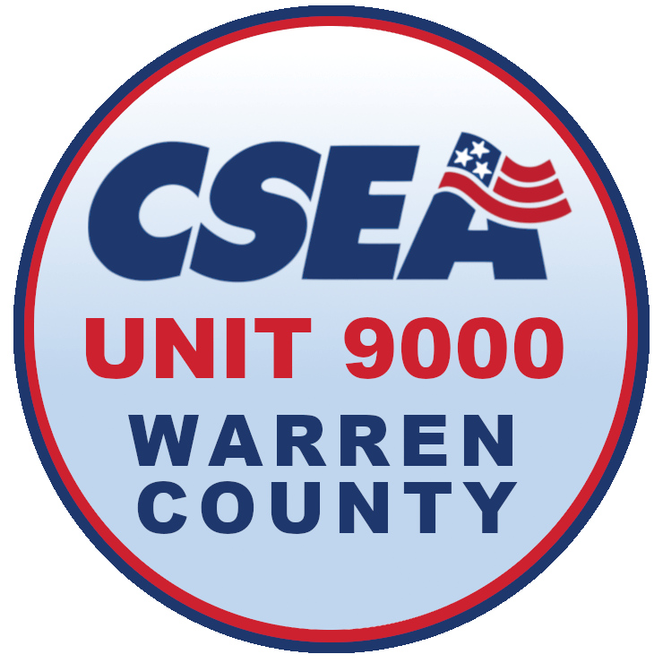 CSEA Unit 9000 - Warren County