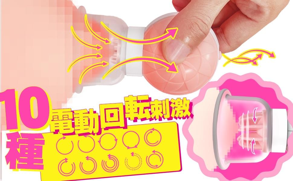 バイブ 乳首攻め アダルトグッズ 乳首 【360°悶絶回転＆違うブラシで乳首昇天大挑戦！】 乳首 ローター チクニー 乳首 バイブ 乳首攻め 乳首開発 乳首舐め 男女兼用 大人のオモチャ女性用 アダルトグッズ 女性 人気 あだるとグッズ 男性 女性  [アダルト]