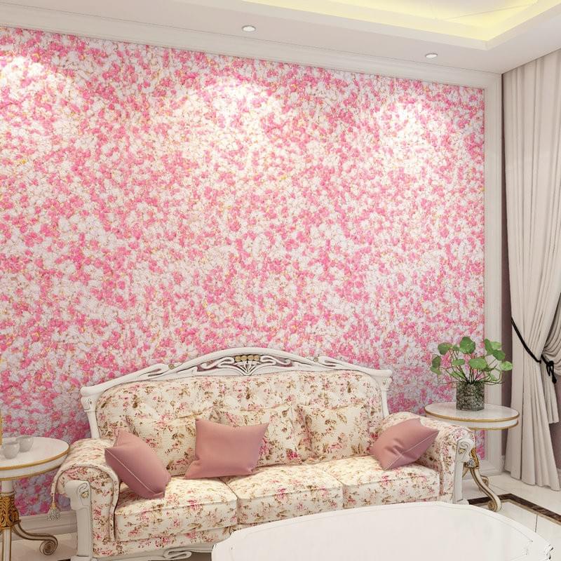 what is silk plaster liquid wallpaper
