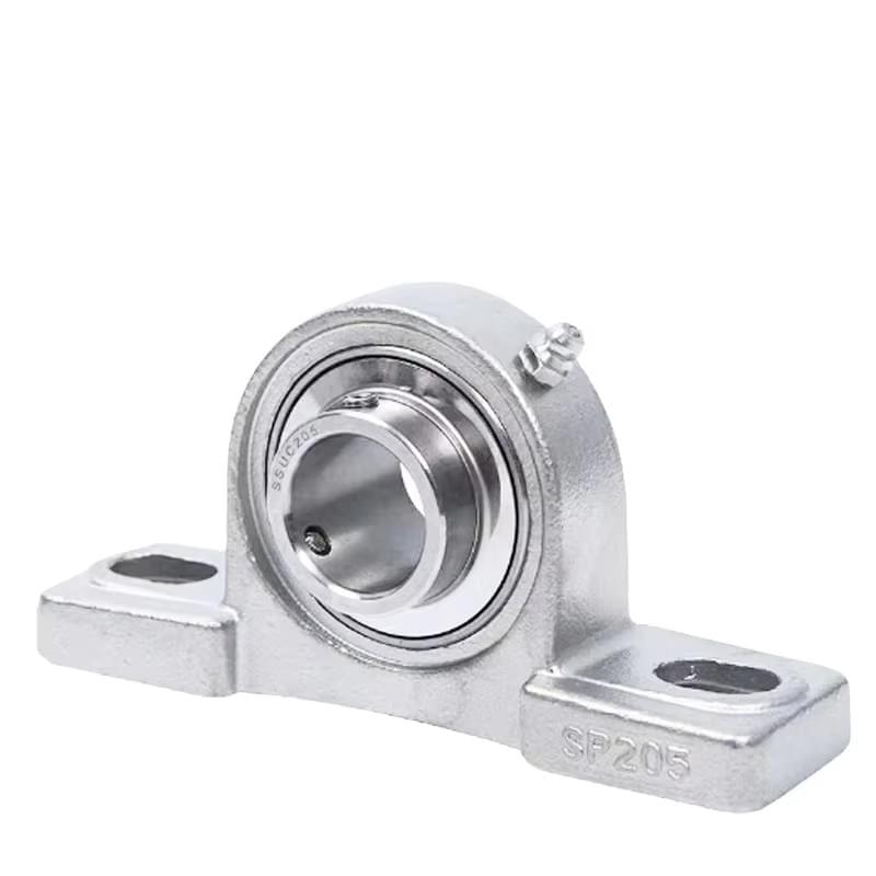 Factory Direct Pillow Block Bearings UCF UCFL Series