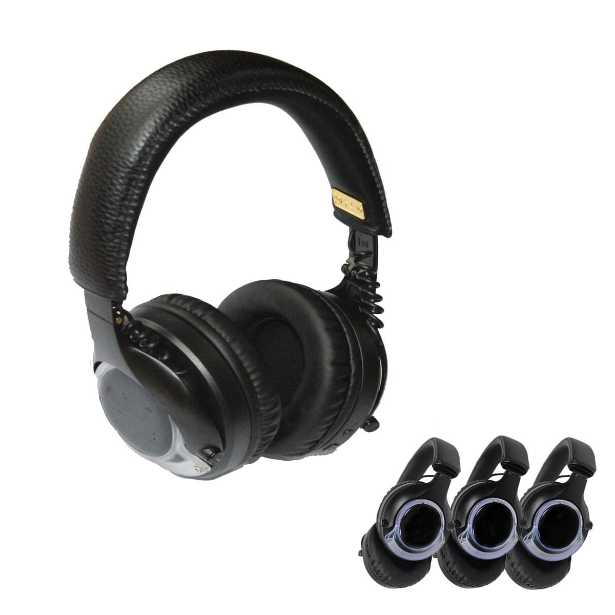 LP - Silent Disco Headphone