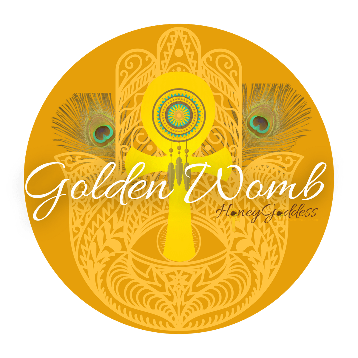 Womb Keeper Circle - Honey Goddess Shakti Mama