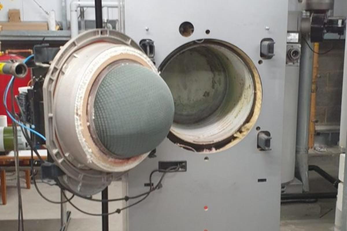 Essential Commercial Oil Boiler Servicing