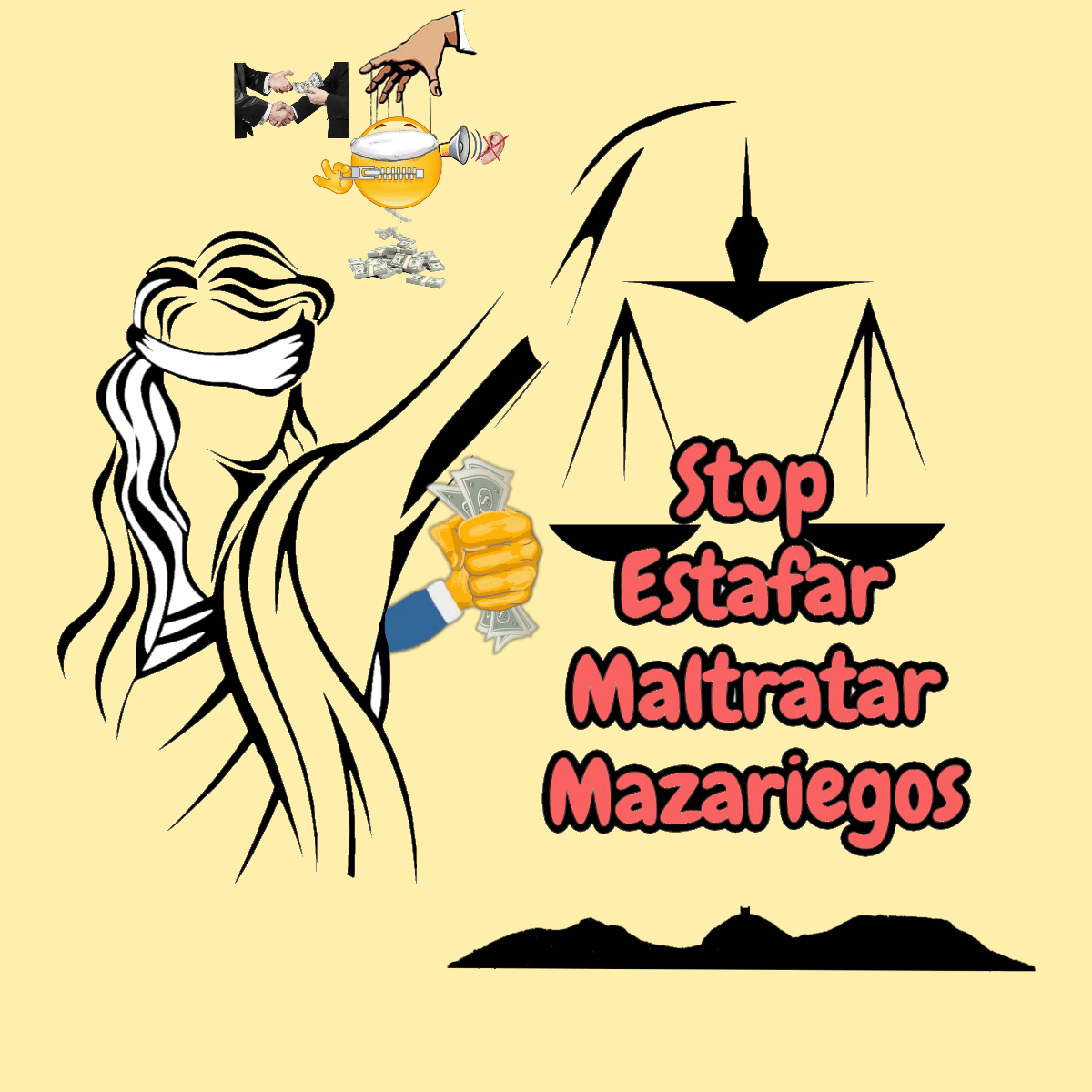 Ana Cristina Mazariegos Aragón