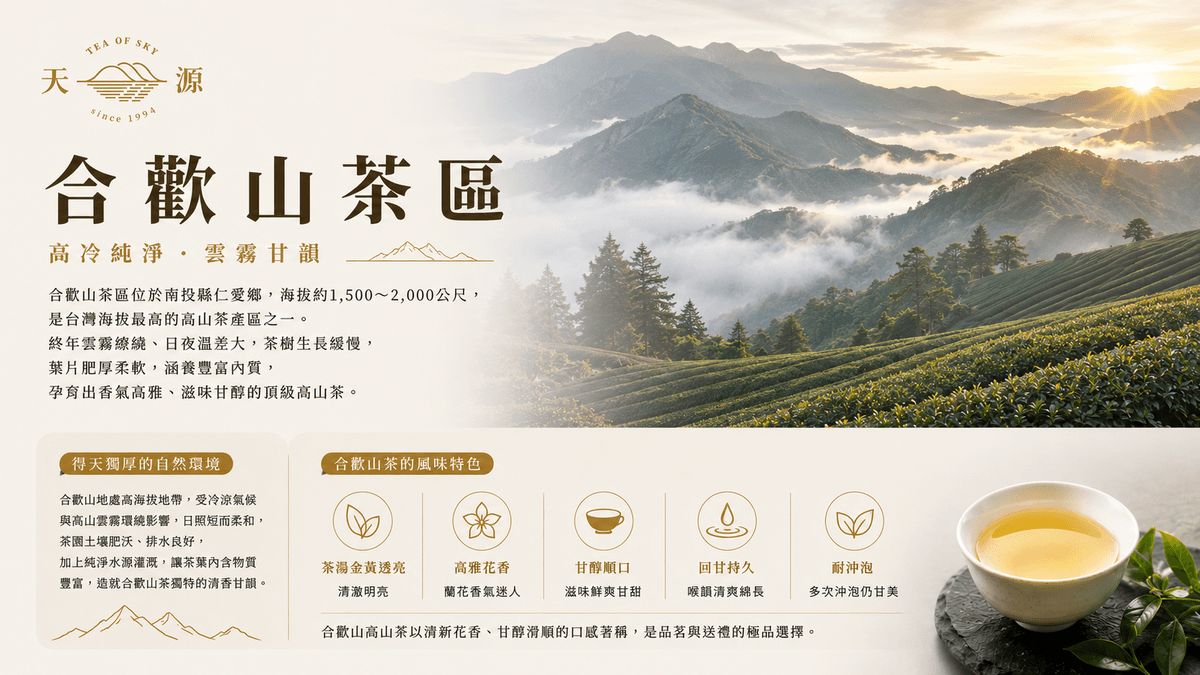 秘境奇萊