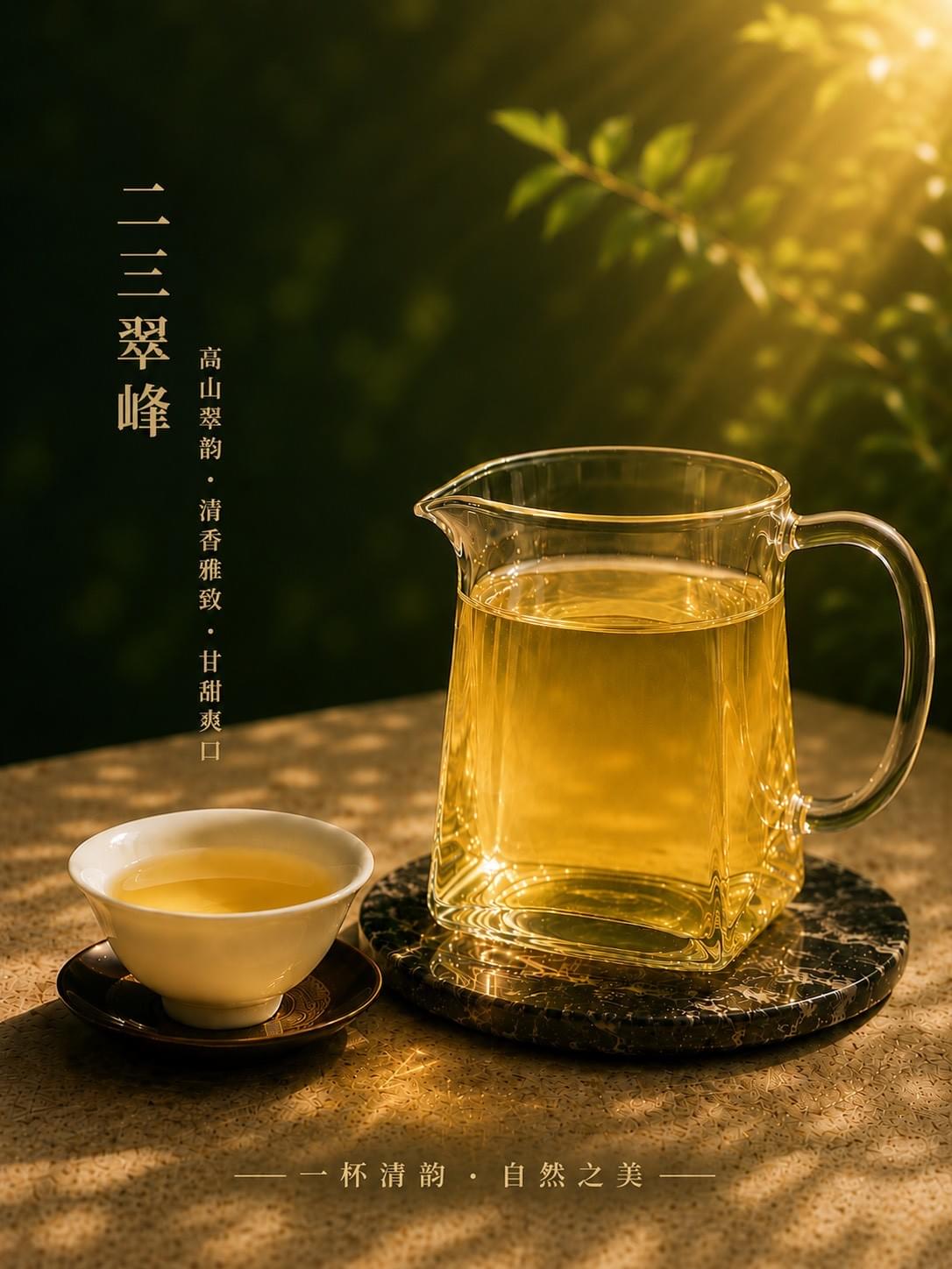 二三翠峰