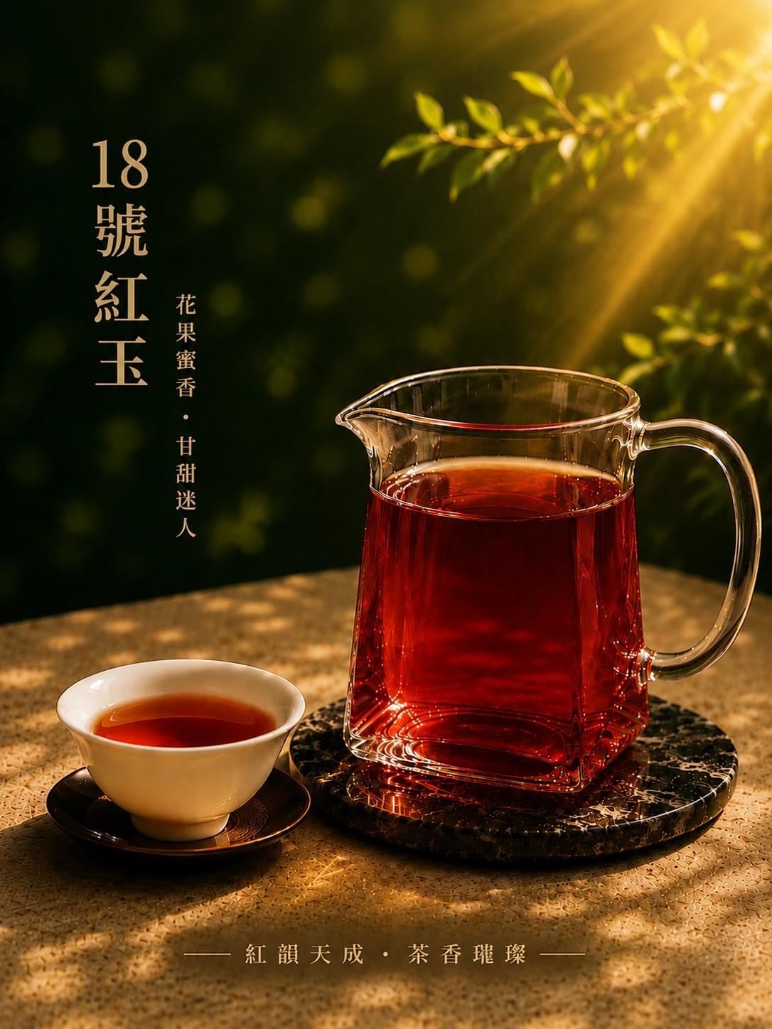 18嫣紅玉