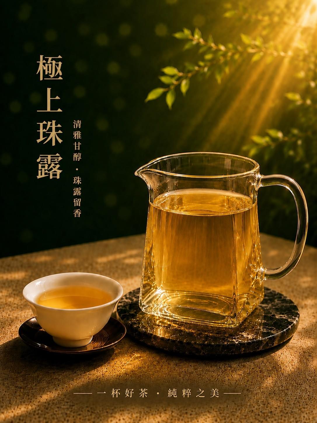 極上珠露