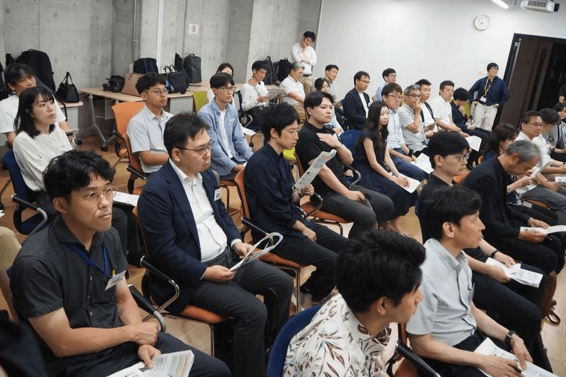 40名までは行ける！と確信しましたwww