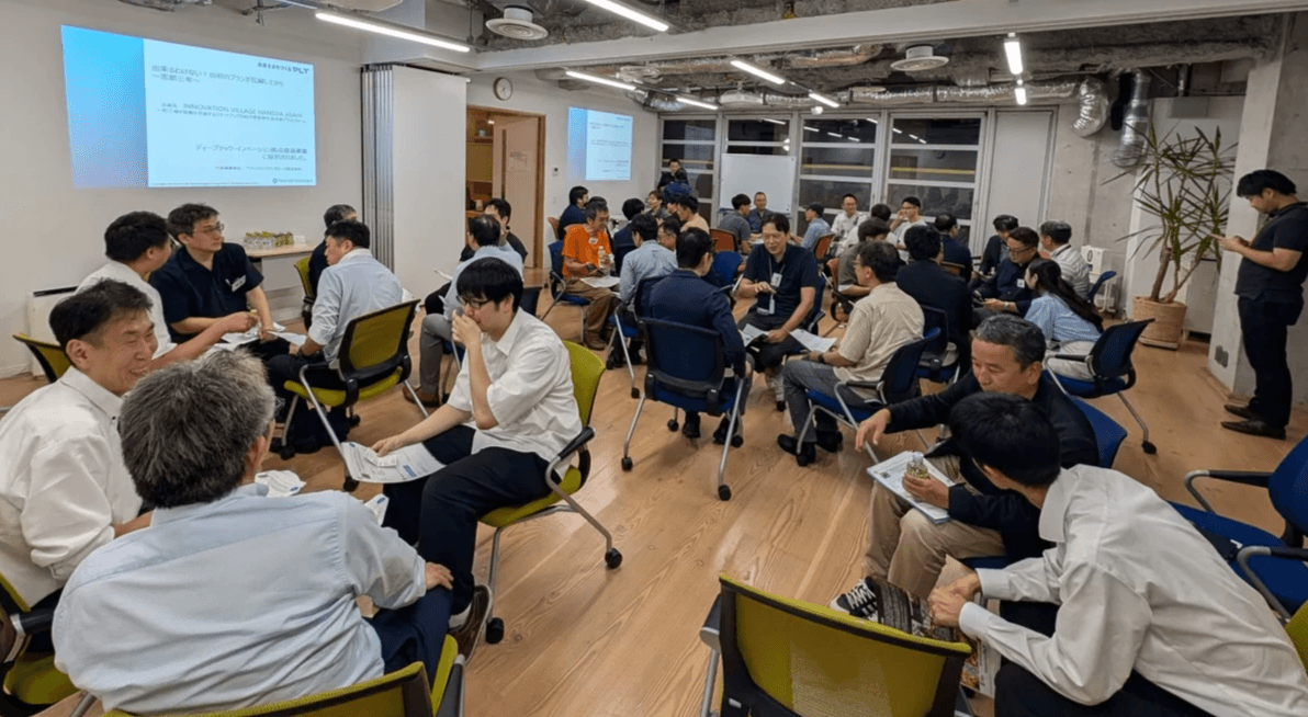 40名までは行ける！と確信しましたwww