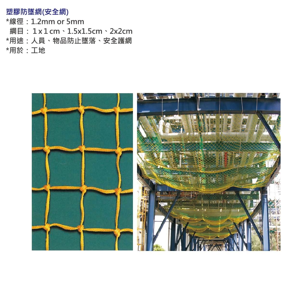 安全帽、安全鞋