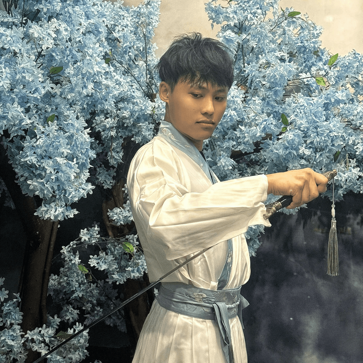 大荒落