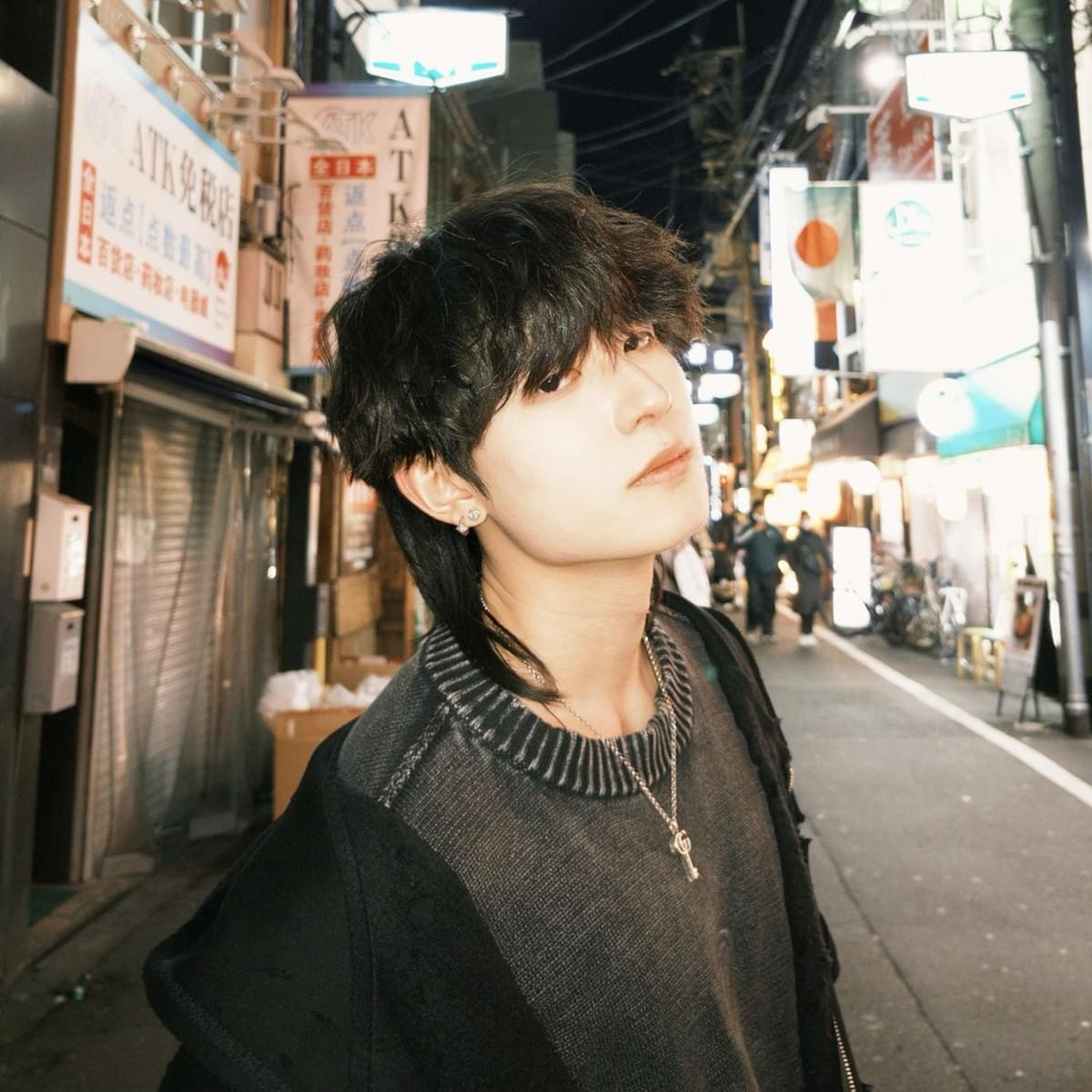 香港劇本殺主持人 Anson 香港劇本殺主持人 Anson