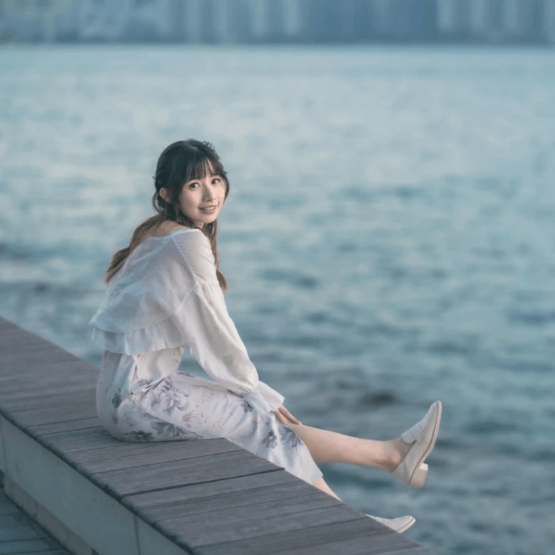 香港 劇本殺主持人 Helen