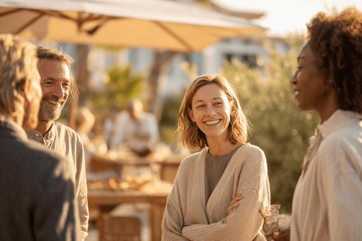 HR wellbeing programs, burnout-proof culture, sabbatical policy.