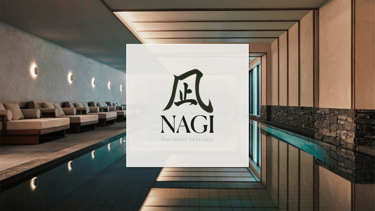 burnout retreat Japan, luxury wellness Kyoto, mindful leadership retreat