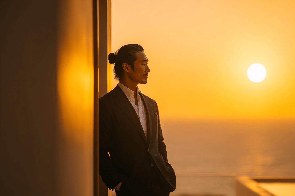 executive burnout, leadership wellbeing, productivity with purpose.